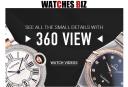  Australia Online Store - watchesbiz logo